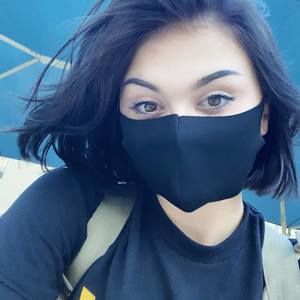 Meet your Posher, Aaliyah